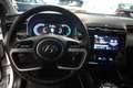 Hyundai TUCSON 1,6 T-GDI Hybrid 2WD Aut Weiß - thumbnail 11