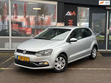 1.2 TSI BlueMotion | Airco | Elek. ramen |