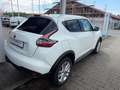 Nissan Juke DIG-T 6MT 115PS Acenta Kamera NAVI Freisp. Wit - thumbnail 4