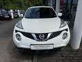 Nissan Juke DIG-T 6MT 115PS Acenta Kamera NAVI Freisp. Wit - thumbnail 2