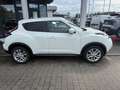 Nissan Juke DIG-T 6MT 115PS Acenta Kamera NAVI Freisp. Wit - thumbnail 3