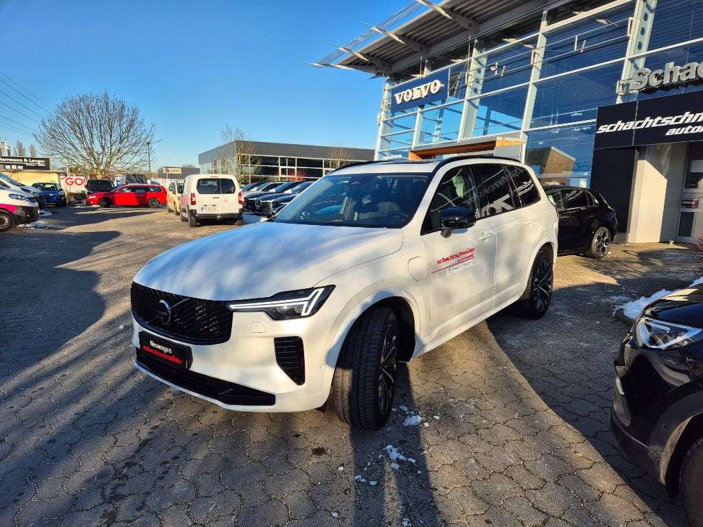 Volvo XC 90