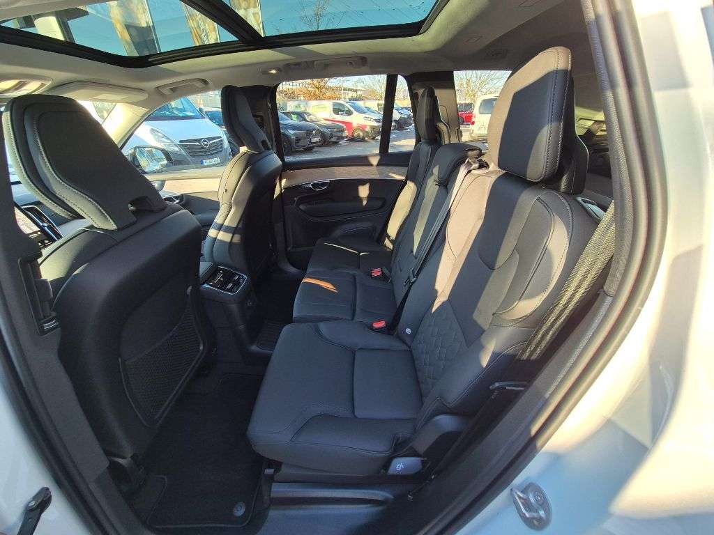Volvo XC 90