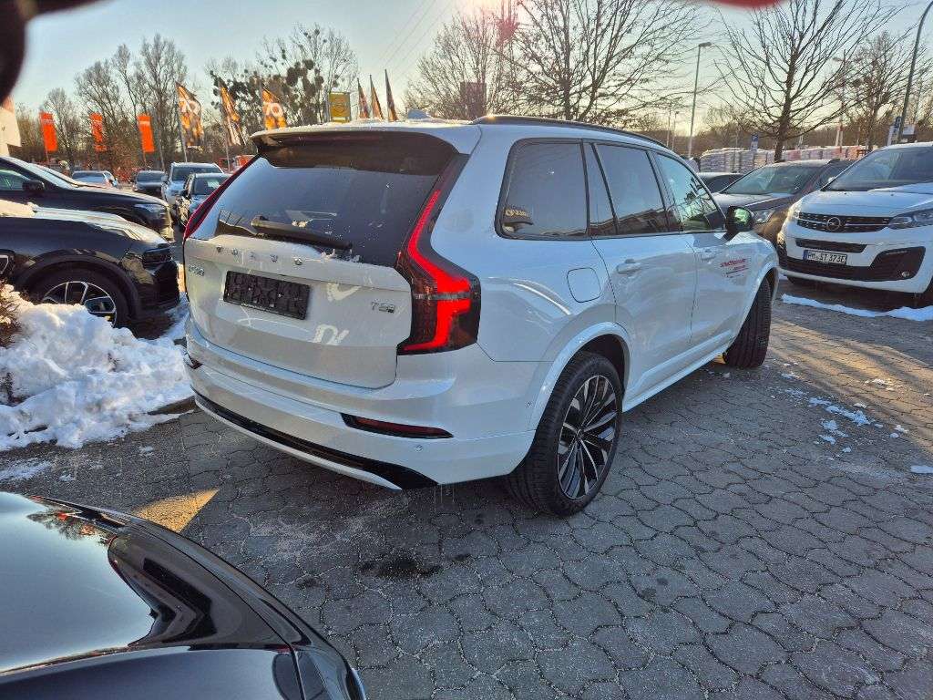 Volvo XC 90