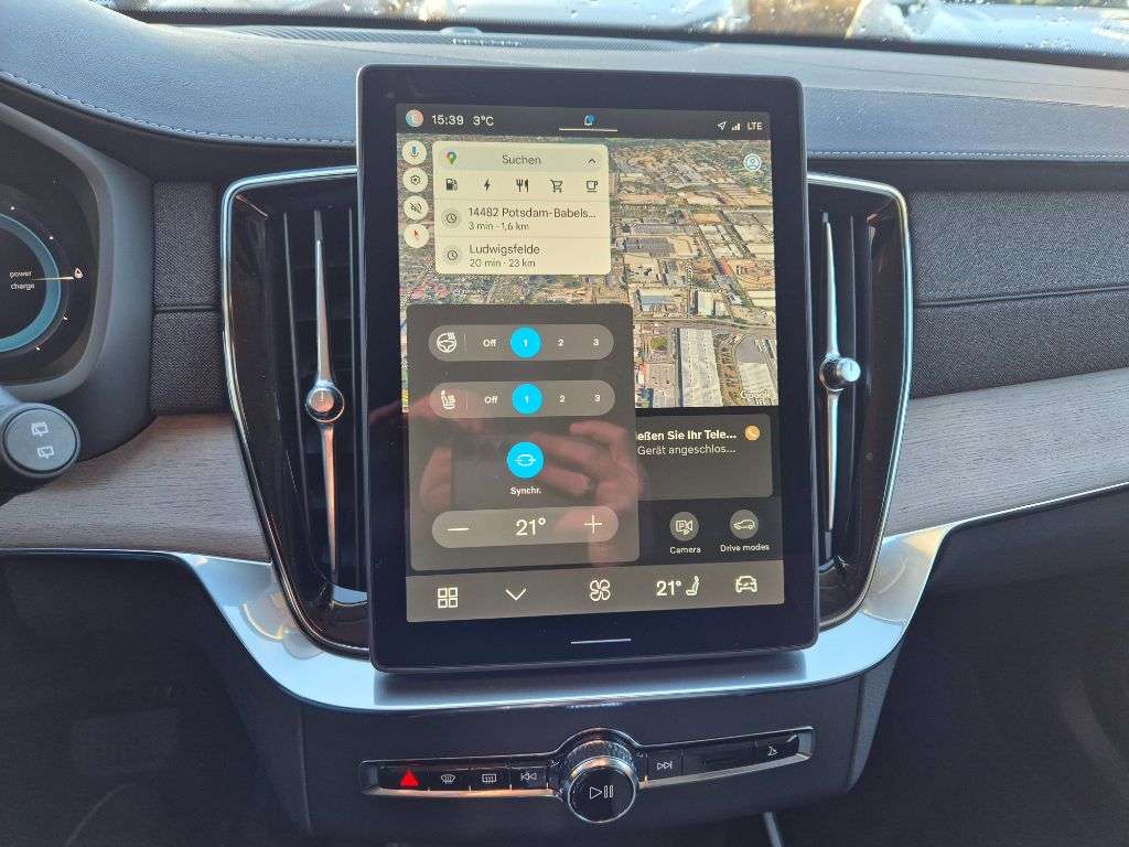 Volvo XC 90