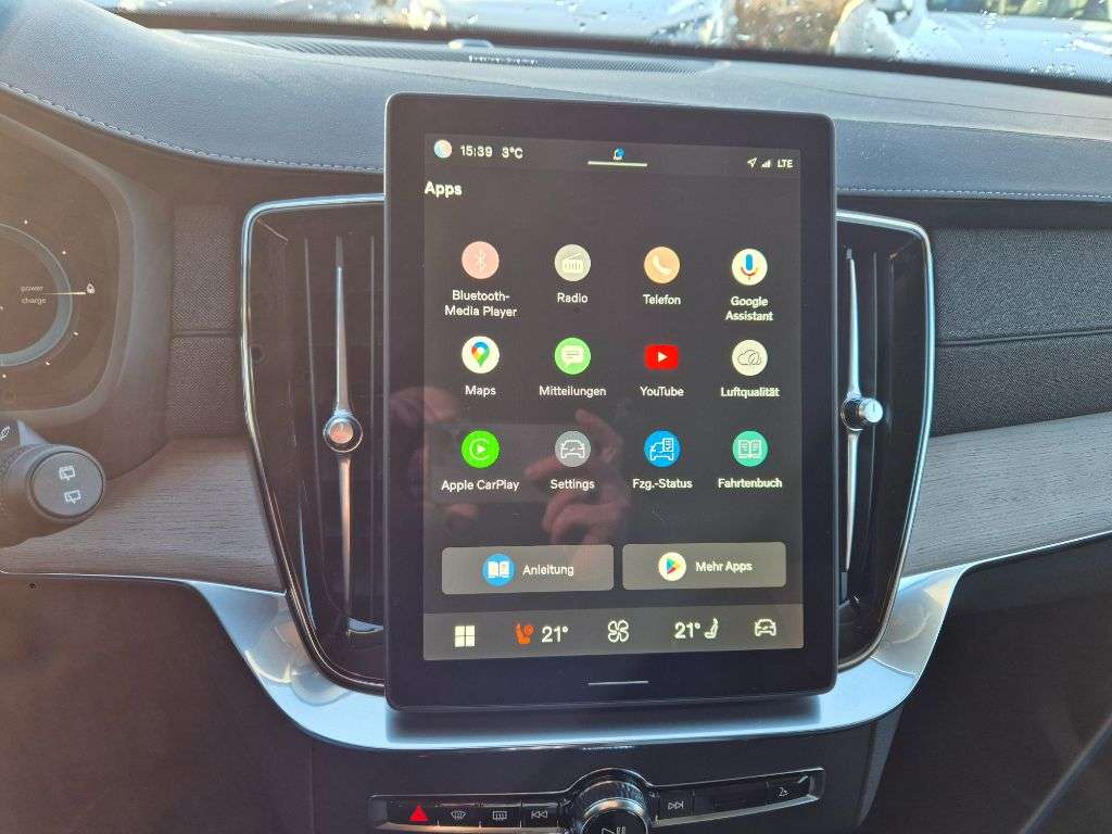 Volvo XC 90