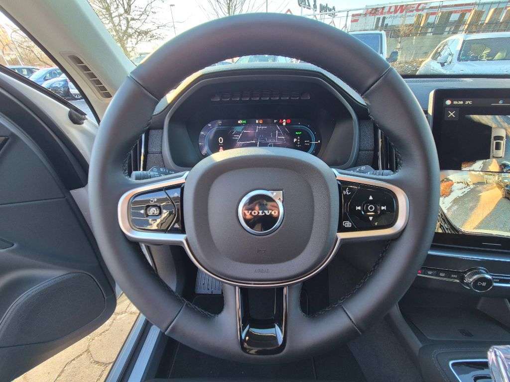 Volvo XC 90