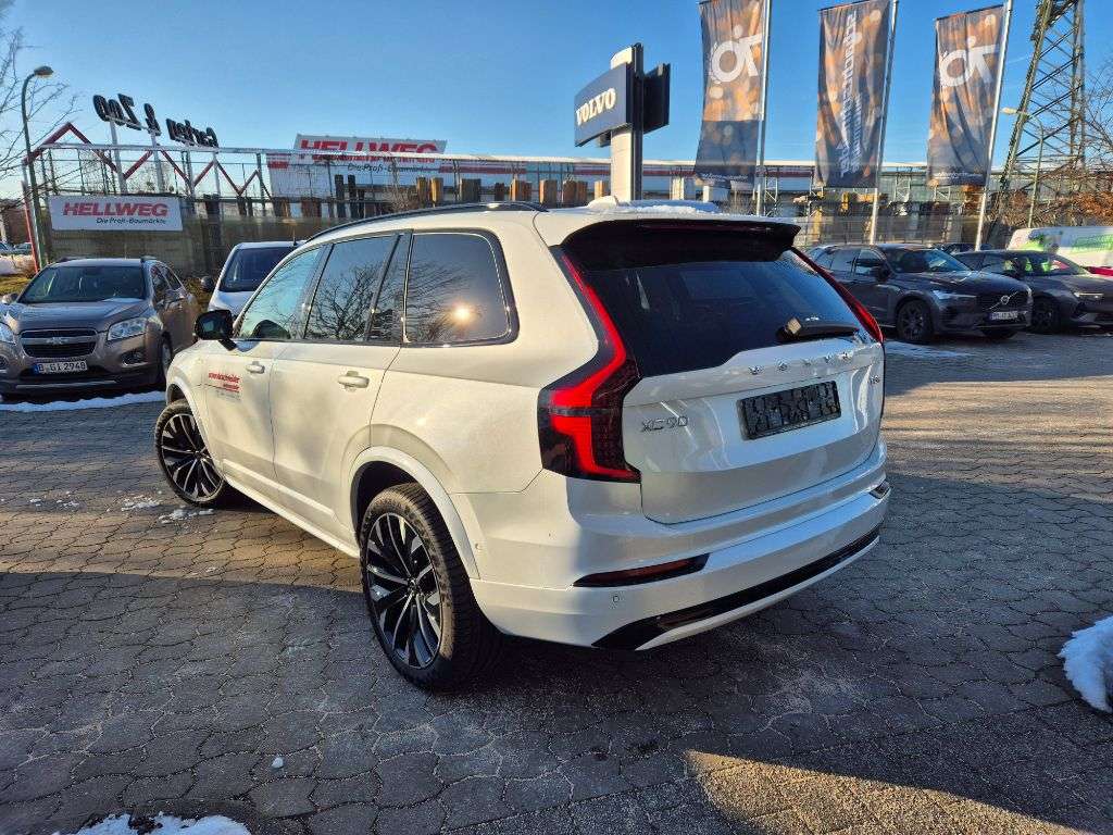 Volvo XC 90