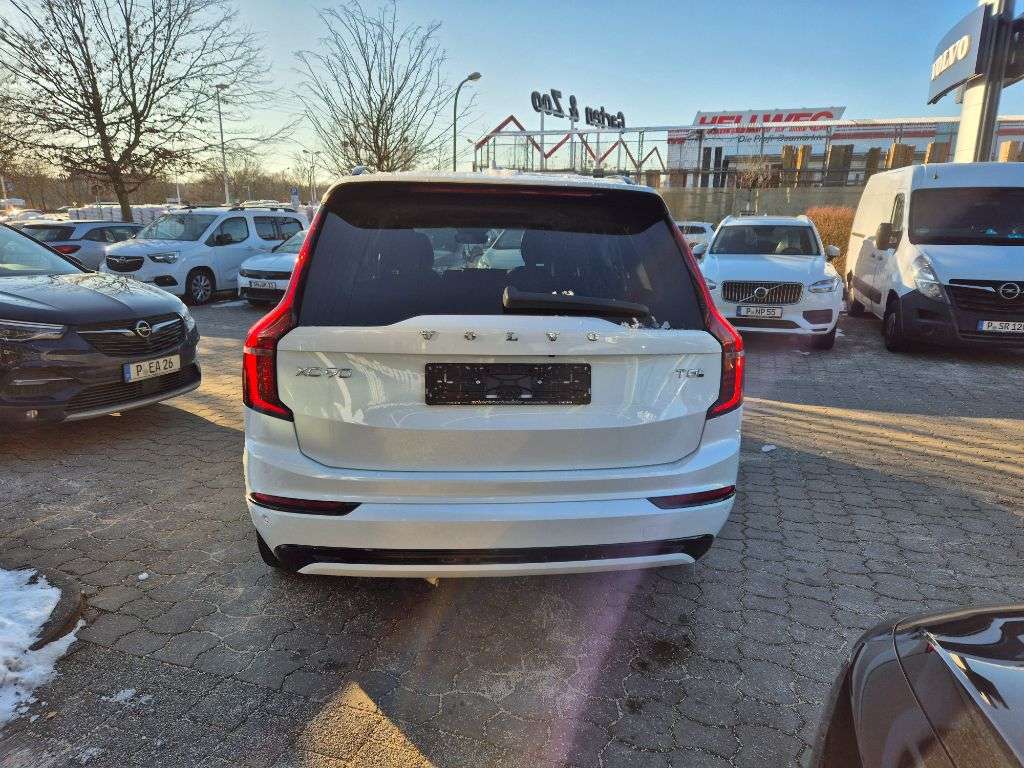 Volvo XC 90