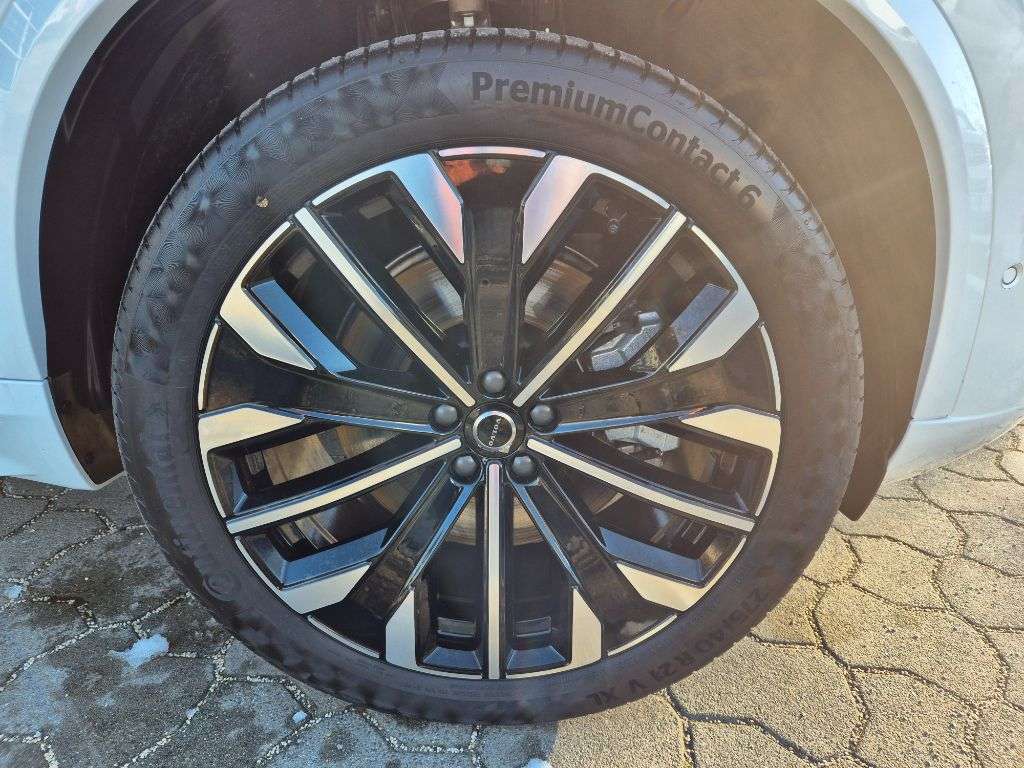 Volvo XC 90