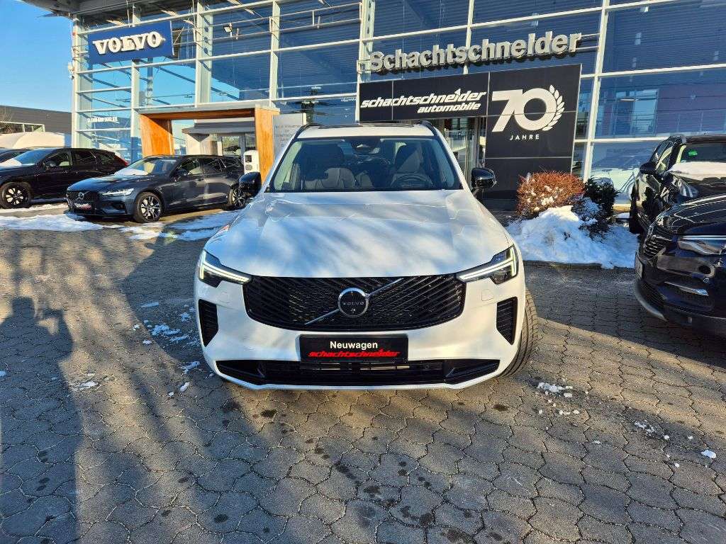 Volvo XC 90
