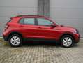 Volkswagen T-Cross 85 kW FABRIEKSGARANTIE 06/2029  *CAMERA/ZETELVERW* Rouge - thumbnail 13