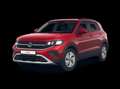 Volkswagen T-Cross 85 kW FABRIEKSGARANTIE 06/2029  *CAMERA/ZETELVERW* Rouge - thumbnail 38