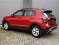 Volkswagen T-Cross 85 kW FABRIEKSGARANTIE 06/2029  *CAMERA/ZETELVERW* Rouge - thumbnail 9