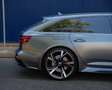 Audi RS6 Avant TFSI quattro Tiptronic Gris - thumbnail 6