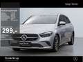 Mercedes-Benz B 200 d , PROGRESSIVE LED Navi DISTR Kamera SHZ Silber - thumbnail 1