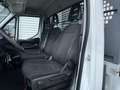 Iveco 35S14N pickup open laadbak / CNG / vaste prijs rij Blanco - thumbnail 18