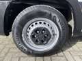 Iveco 35S14N pickup open laadbak / CNG / vaste prijs rij Blanc - thumbnail 6