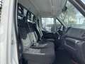 Iveco 35S14N pickup open laadbak / CNG / vaste prijs rij Wit - thumbnail 17