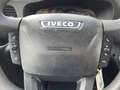 Iveco 35S14N pickup open laadbak / CNG / vaste prijs rij Wit - thumbnail 22