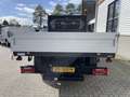Iveco 35S14N pickup open laadbak / CNG / vaste prijs rij Blanc - thumbnail 11
