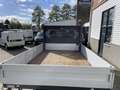 Iveco 35S14N pickup open laadbak / CNG / vaste prijs rij Blanco - thumbnail 14