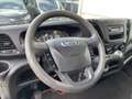 Iveco 35S14N pickup open laadbak / CNG / vaste prijs rij Wit - thumbnail 20
