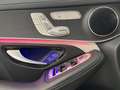 Mercedes-Benz GLC 63 AMG S 4Matic Coupé 510cv PARI AL NUOVO ! 20" + TETTO Grigio - thumbnail 13