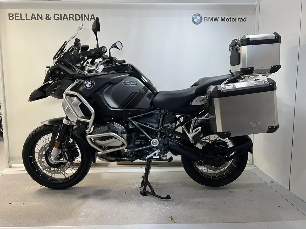 BMW R 1250 GS