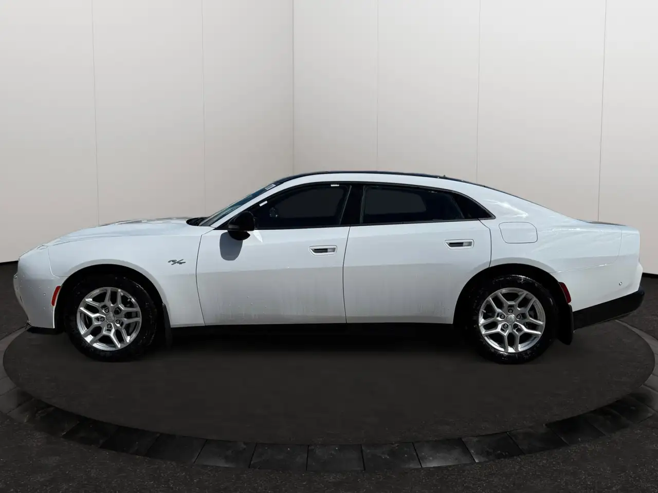 Dodge Charger снимка Dodge Charger