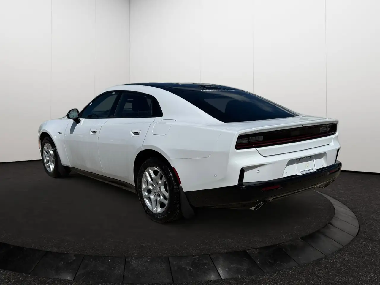 Dodge Charger снимка Dodge Charger