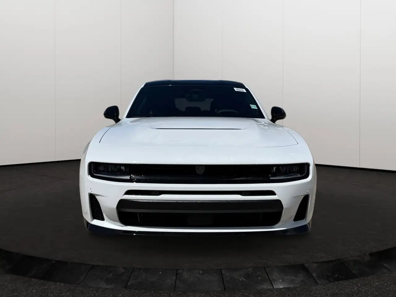 Dodge Charger снимка Dodge Charger