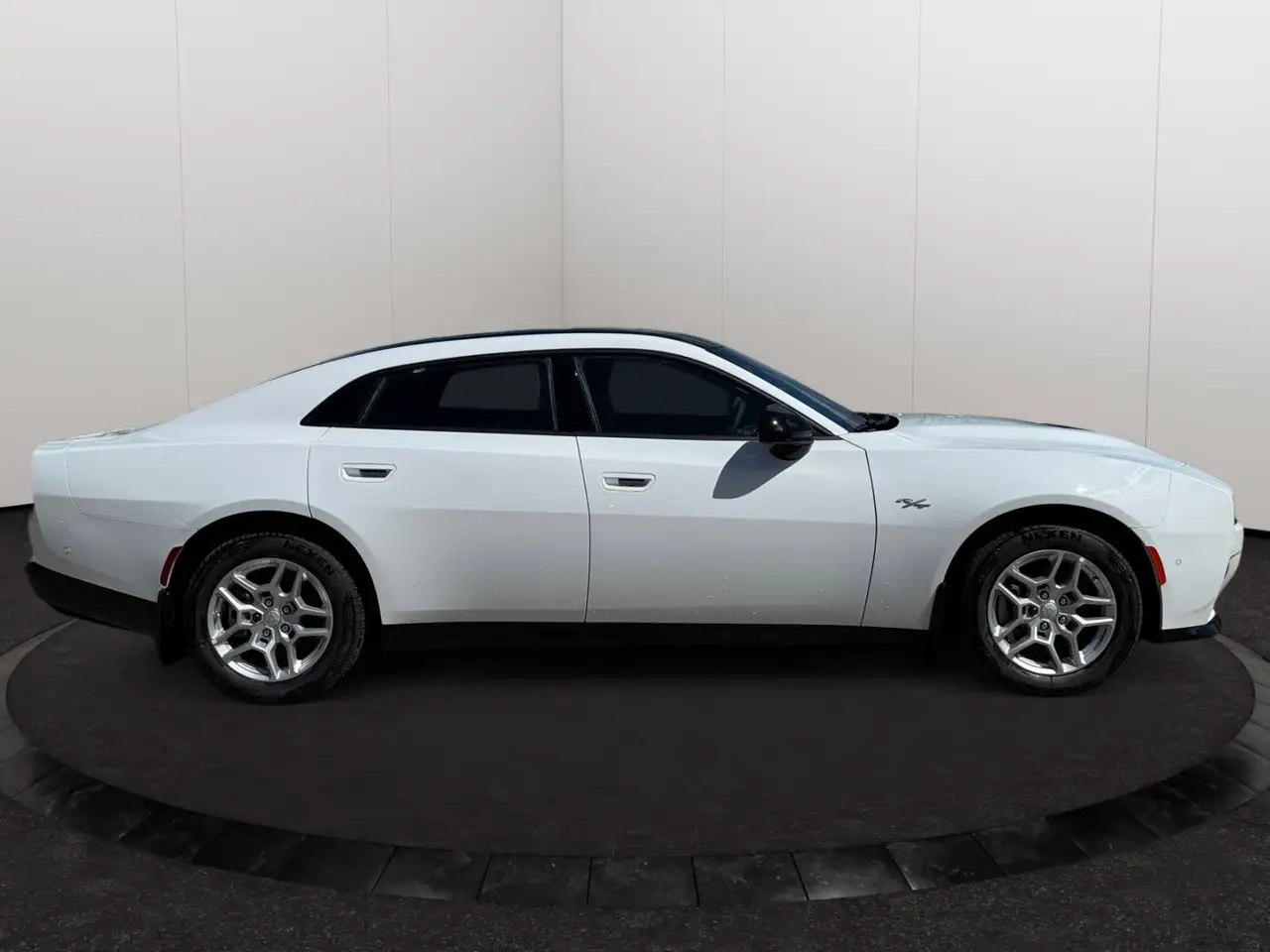Dodge Charger снимка Dodge Charger