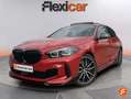 BMW 128 128tiA Rojo - thumbnail 3