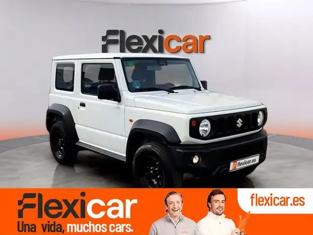 Suzuki Jimny 1.5 PRO 5MT
