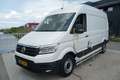 Volkswagen Crafter e-Crafter L3H3 36 kWh Autm voorheen L2H2 133Km act Wit - thumbnail 25