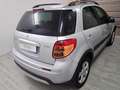 Suzuki SX4 1.5 16V Outdoor Line GL Grigio - thumbnail 3
