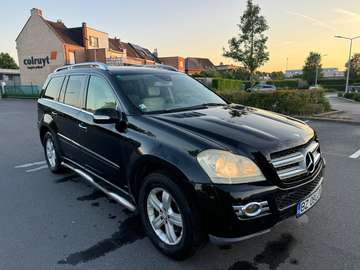 CDI 4Matic 7G-TRONIC