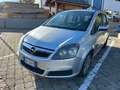 Opel Zafira 1.9 CDTI Edition Euro4 Fix preis!!!!!!!!! Grau - thumbnail 1