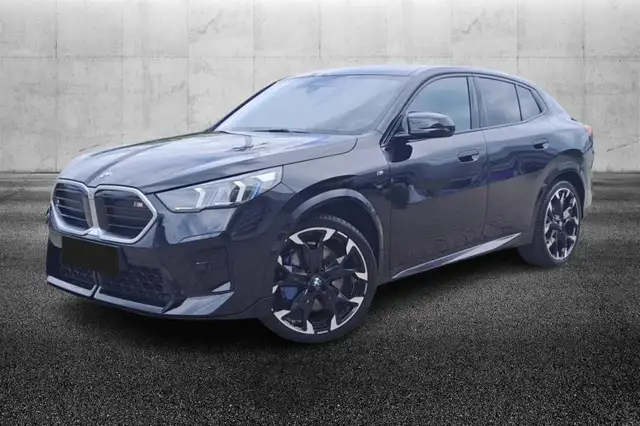 BMW X2 M M35i xDrive