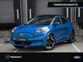 Ford Puma Gen-E Premium 44 kWh 168pk Automaat SCHUIF-DAK | 18''LM Bleu - thumbnail 1