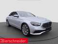 Mercedes-Benz E 300 de 9G-Tronic LED NAVI 360 KAMERA Argent - thumbnail 3