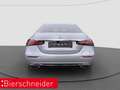 Mercedes-Benz E 300 de 9G-Tronic LED NAVI 360 KAMERA Argent - thumbnail 9