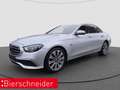 Mercedes-Benz E 300 de 9G-Tronic LED NAVI 360 KAMERA Argent - thumbnail 1