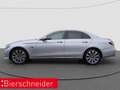 Mercedes-Benz E 300 de 9G-Tronic LED NAVI 360 KAMERA Argent - thumbnail 5