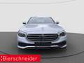 Mercedes-Benz E 300 de 9G-Tronic LED NAVI 360 KAMERA Argent - thumbnail 2