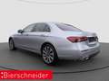 Mercedes-Benz E 300 de 9G-Tronic LED NAVI 360 KAMERA Argent - thumbnail 4