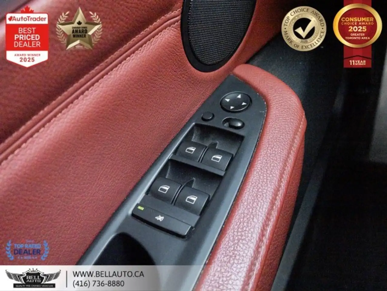 BMW X6 снимка BMW X6