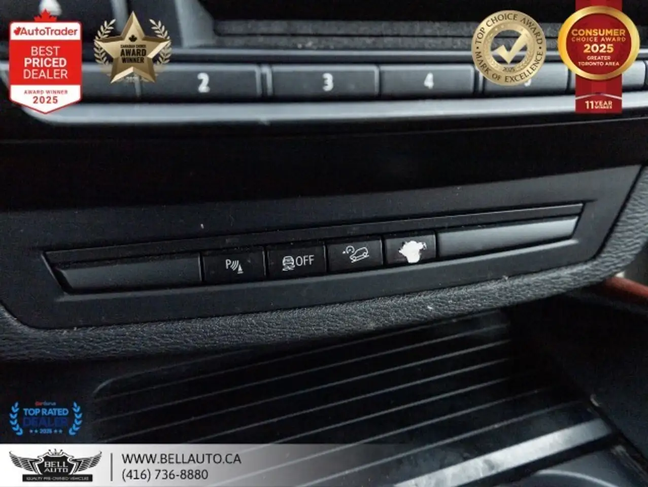 BMW X6 снимка BMW X6