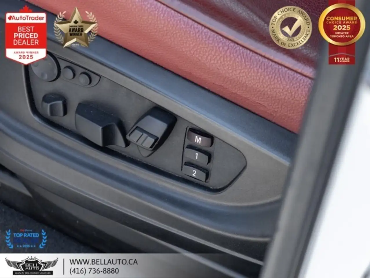 BMW X6 снимка BMW X6